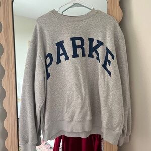 Parke Original Mockneck